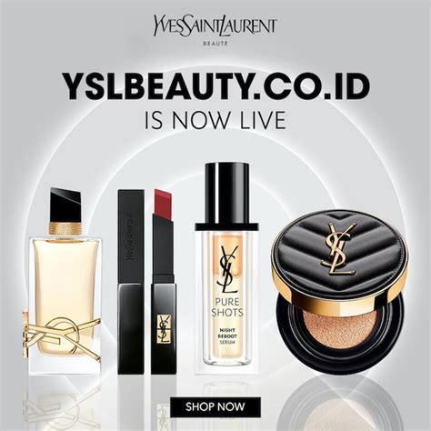 ysl makeup online shop|ysl cosmetics website.